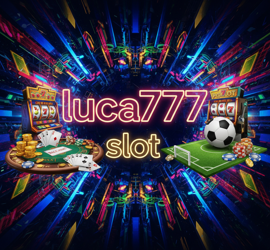 luca777 slot