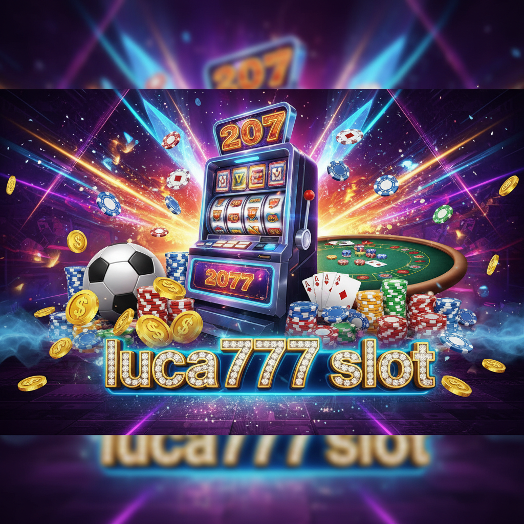 luca777 slot